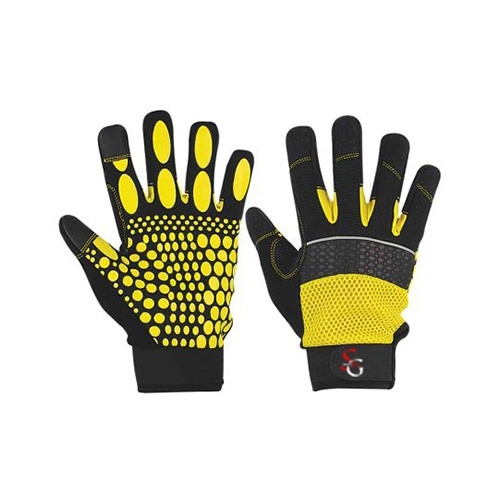 Mechanic Gloves